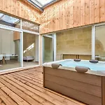 Nocnoc - L'oli 102m2 Avec Patio Et Jacuzzi *