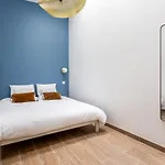 Nocnoc - L'oli 102m2 Avec Patio Et Jacuzzi