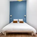 Nocnoc - L'oli 102m2 Avec Patio Et Jacuzzi Lägenhet *