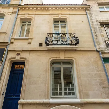 Nocnoc - L'oli 102m2 Avec Patio Et Jacuzzi Апартаменты *