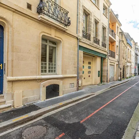 Nocnoc - L'oli 102m2 Avec Patio Et Jacuzzi Daire *