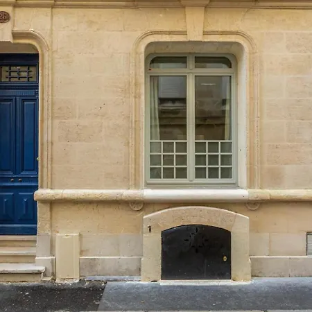 Апартаменты Nocnoc - L'oli 102m2 Avec Patio Et Jacuzzi *