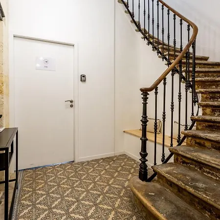 Nocnoc - L'oli 102m2 Avec Patio Et Jacuzzi شقة *