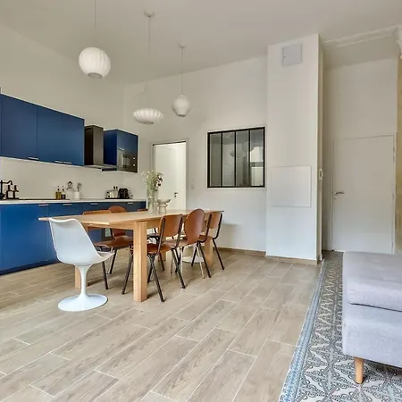 Nocnoc - L'oli 102m2 Avec Patio Et Jacuzzi *